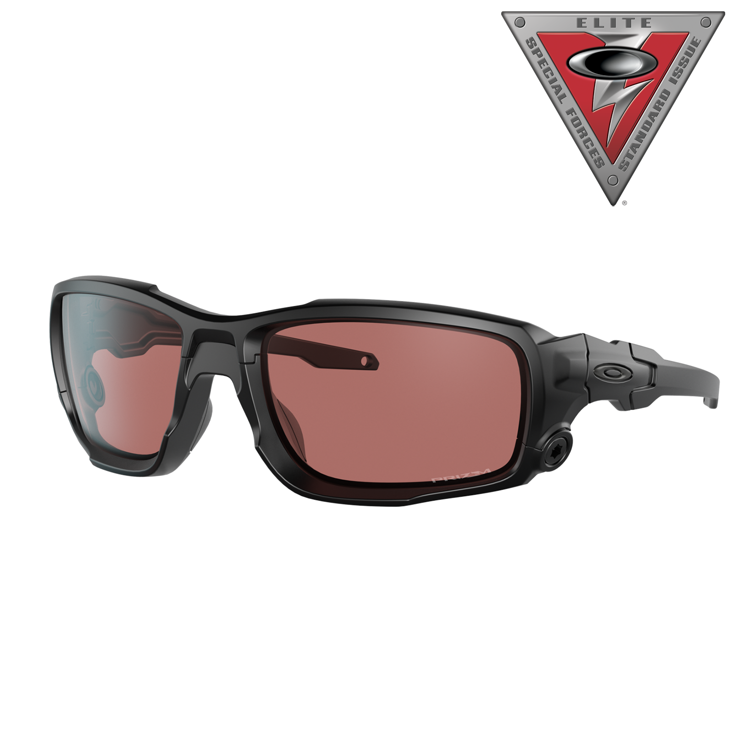 Oakley SI Ballistic Shocktube OO9329 Prizm TR22 Sunglasses Cabela's